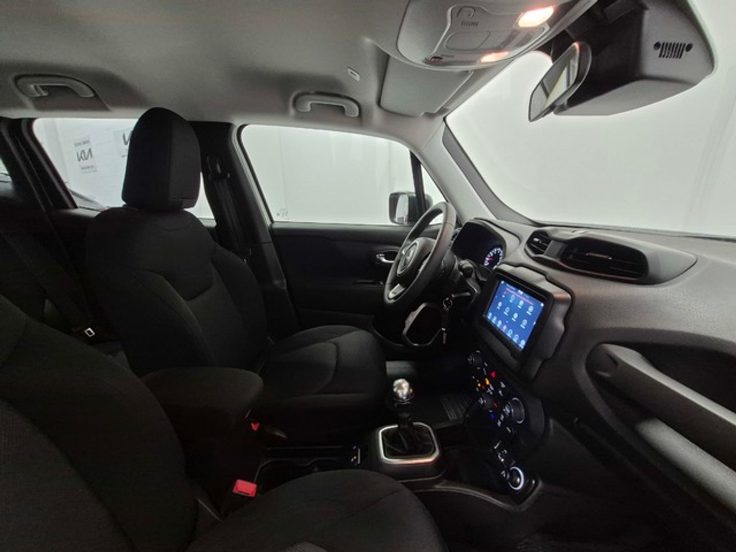 Jeep Renegade 1.0G Sport Plus 4x2 88 kW (120 CV)