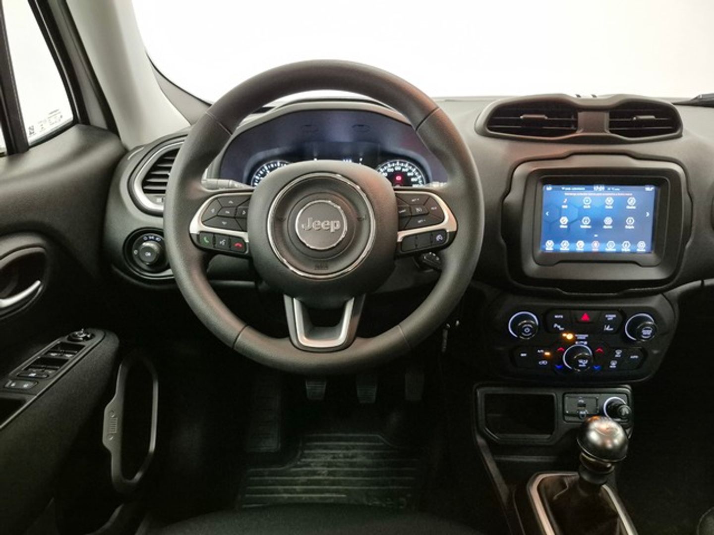 Jeep Renegade 1.0G Sport Plus 4x2 88 kW (120 CV)