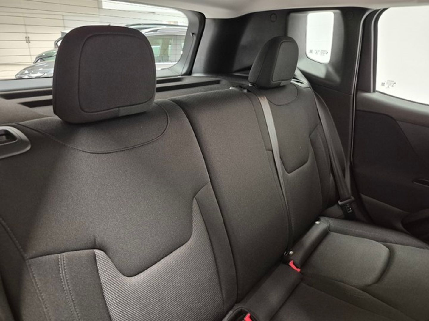 Jeep Renegade 1.0G Sport Plus 4x2 88 kW (120 CV)