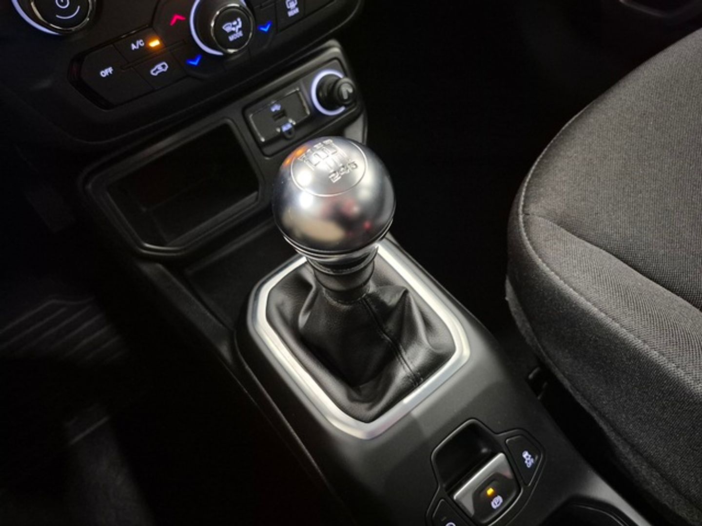 Jeep Renegade 1.0G Sport Plus 4x2 88 kW (120 CV)
