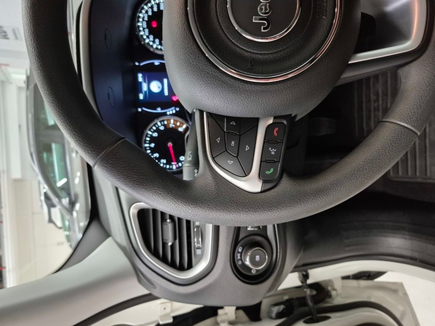 Jeep Renegade 1.0G Sport Plus 4x2 88 kW (120 CV)