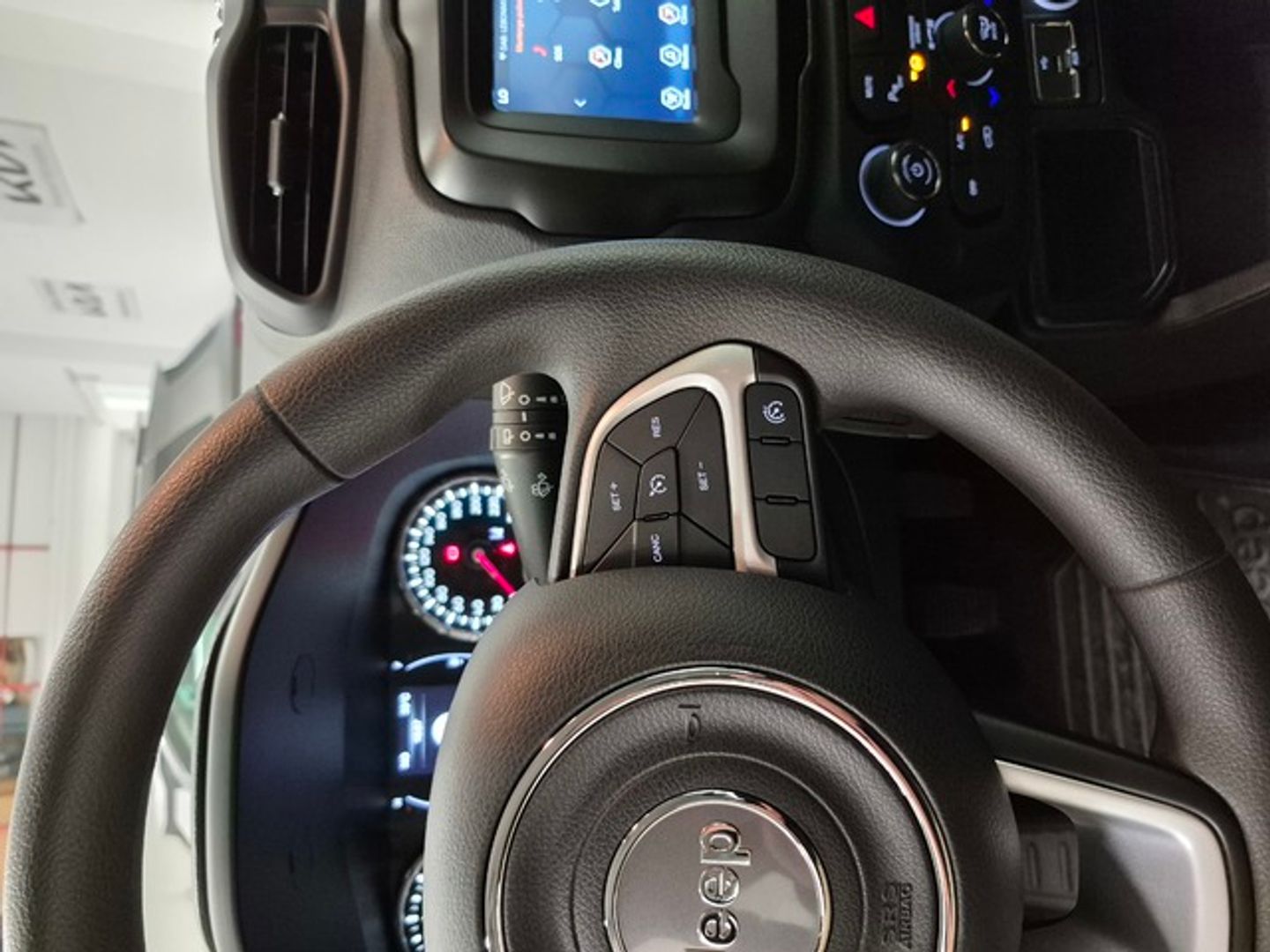 Jeep Renegade 1.0G Sport Plus 4x2 88 kW (120 CV)
