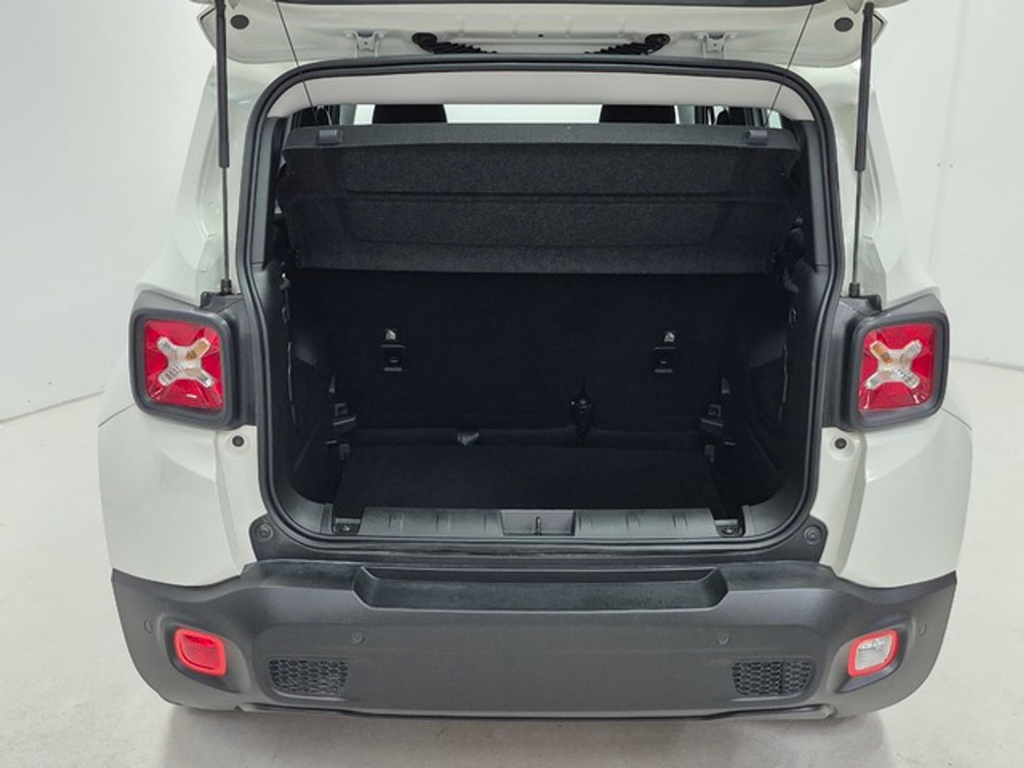 Jeep Renegade 1.0G Sport Plus 4x2 88 kW (120 CV)