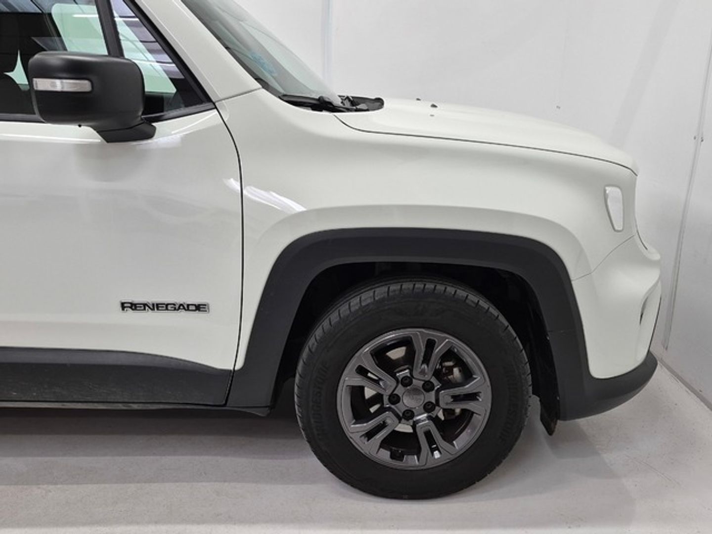 Jeep Renegade 1.0G Sport Plus 4x2 88 kW (120 CV)