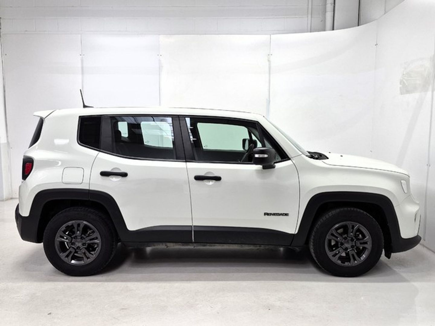 Jeep Renegade 1.0G Sport Plus 4x2 88 kW (120 CV)