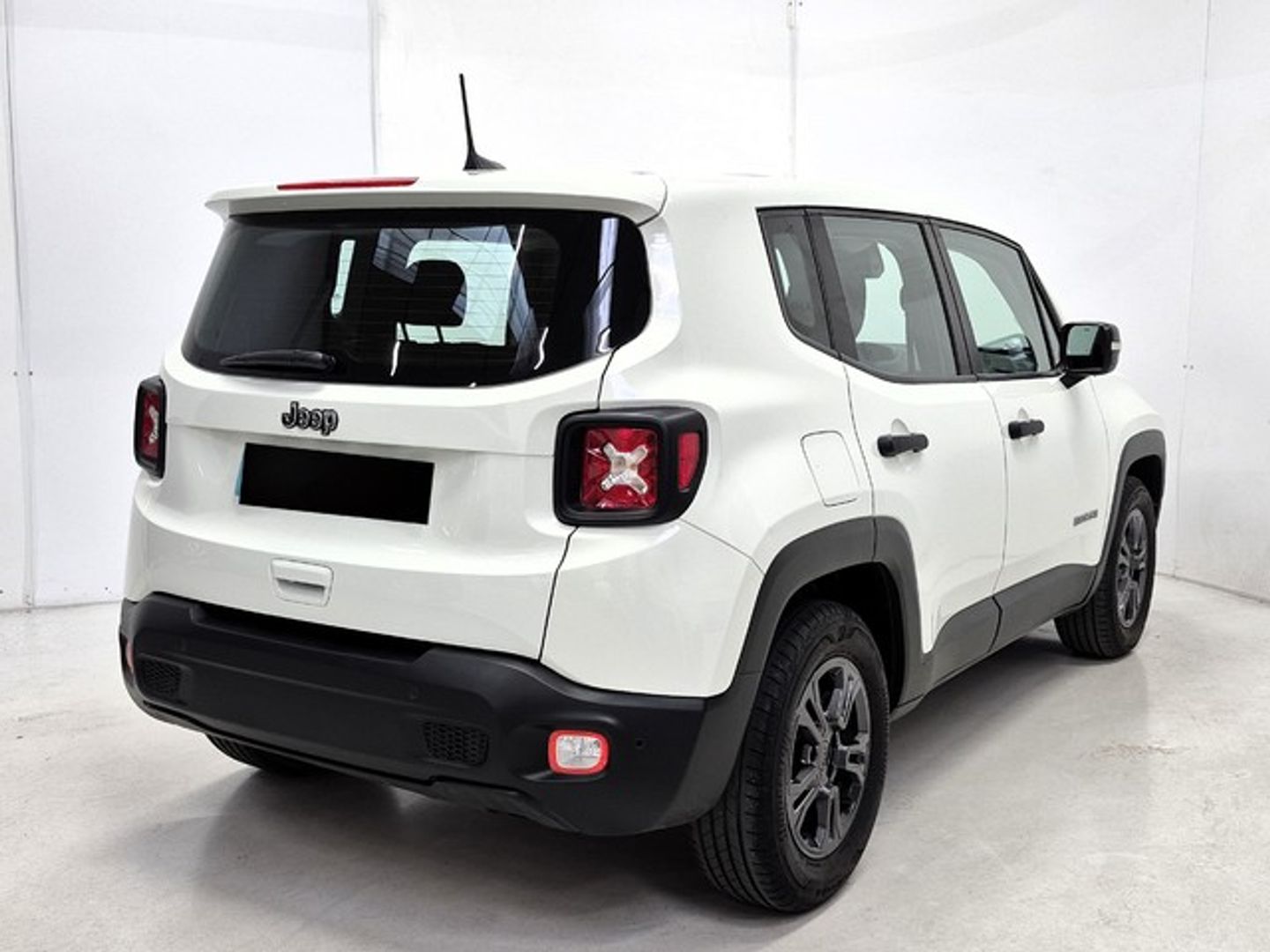 Jeep Renegade 1.0G Sport Plus 4x2 88 kW (120 CV)