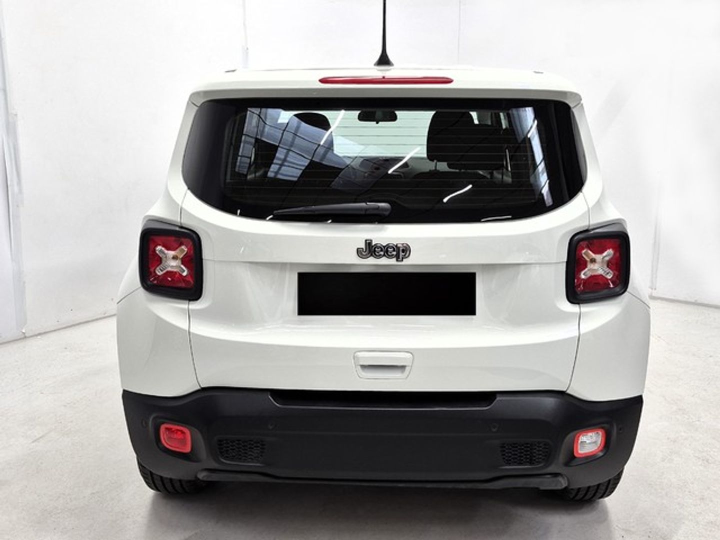 Jeep Renegade 1.0G Sport Plus 4x2 88 kW (120 CV)