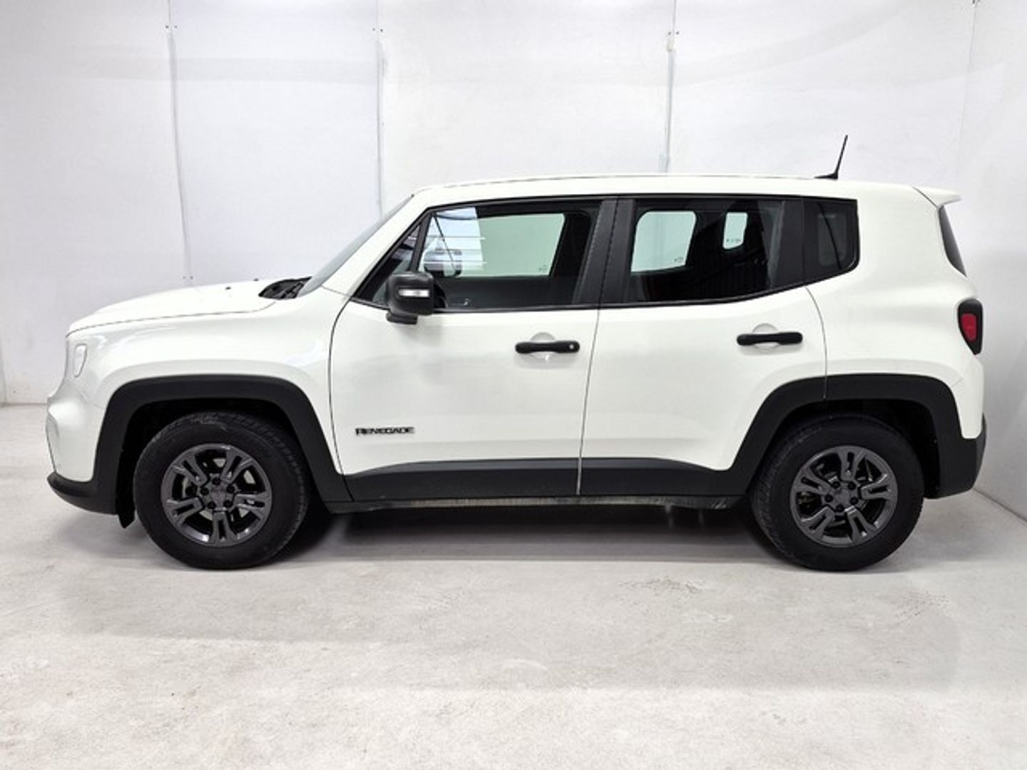 Jeep Renegade 1.0G Sport Plus 4x2 88 kW (120 CV)
