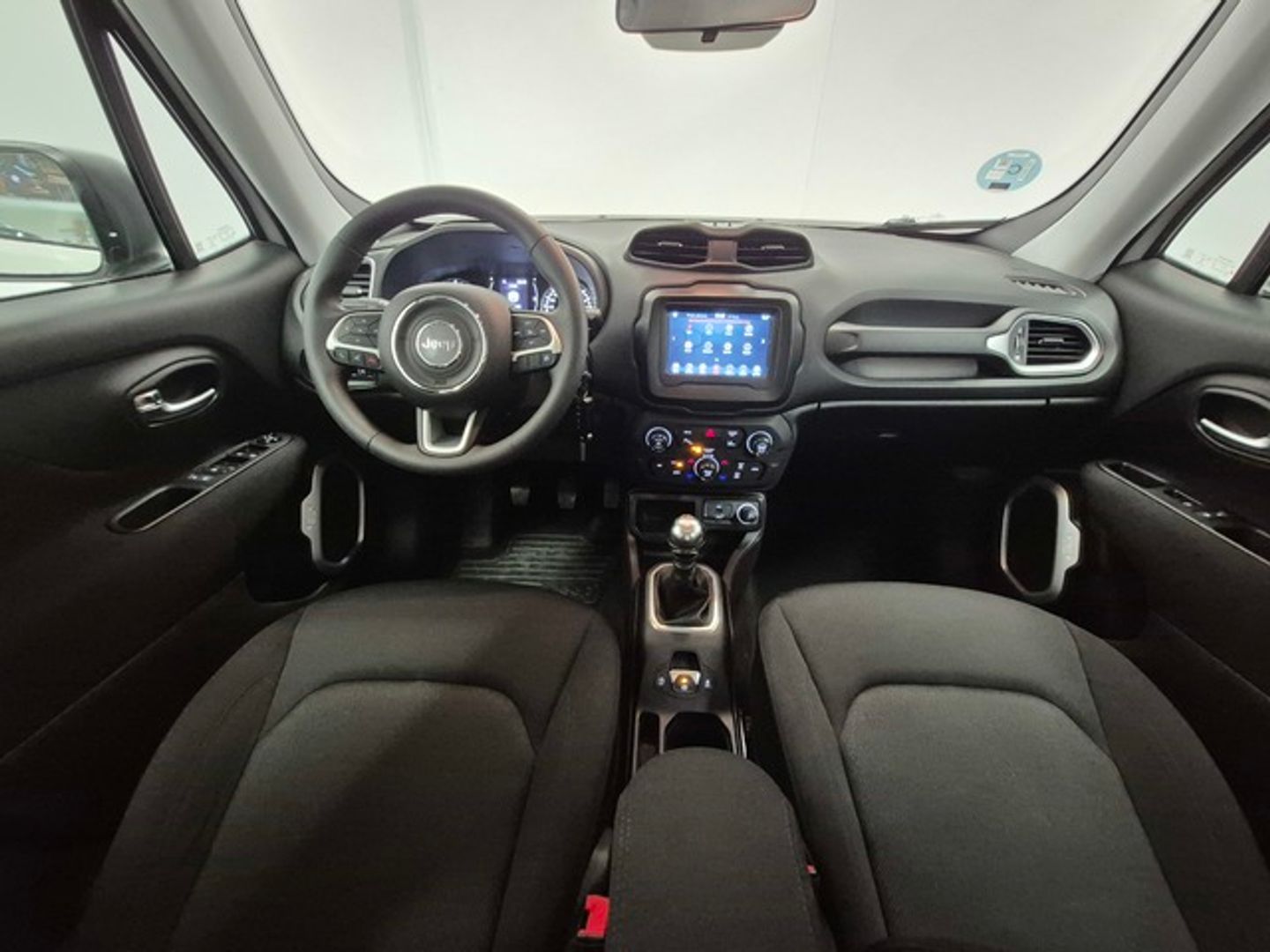 Jeep Renegade 1.0G Sport Plus 4x2 88 kW (120 CV)