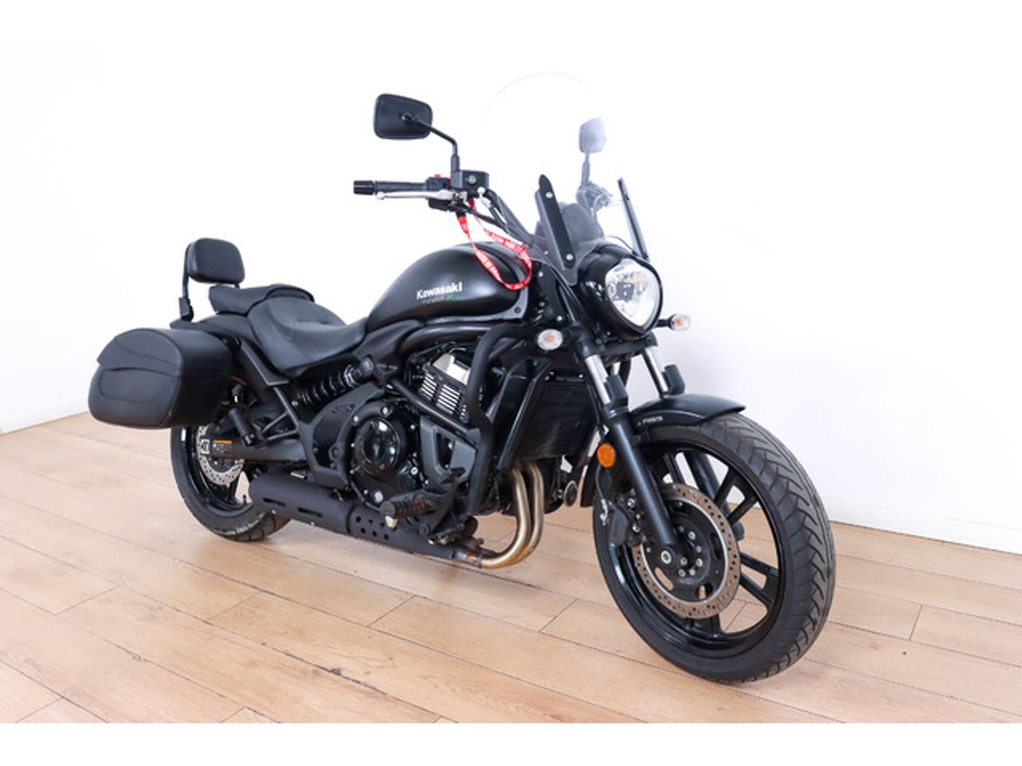 Kawasaki Vulcan S