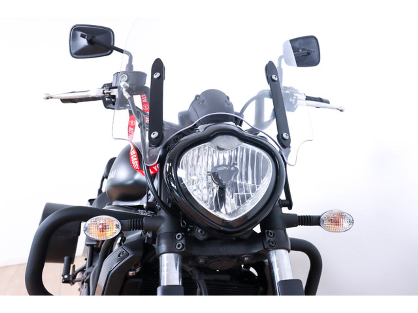 Kawasaki Vulcan S