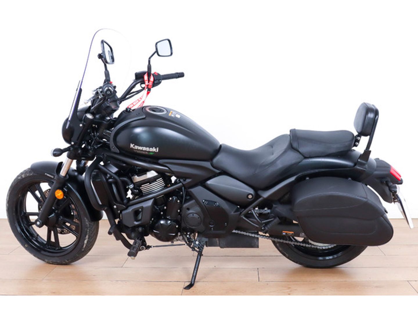 Kawasaki Vulcan S