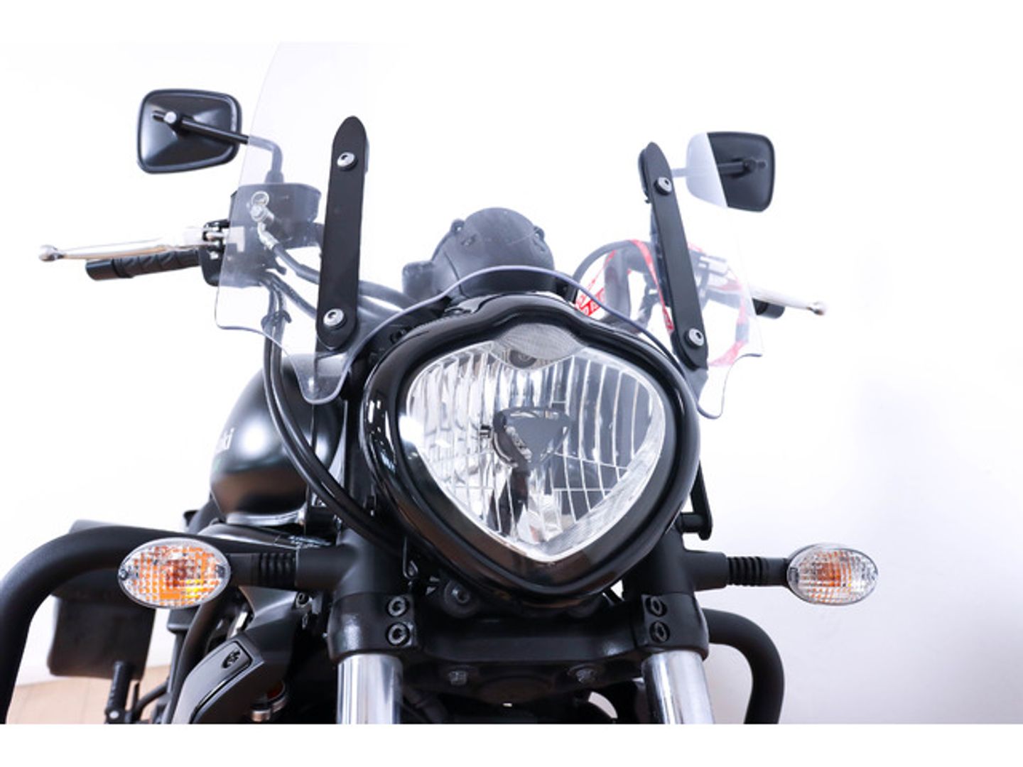 Kawasaki Vulcan S