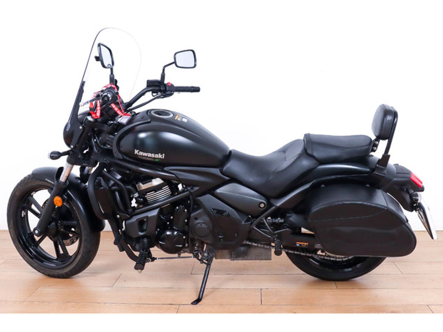 Kawasaki Vulcan S