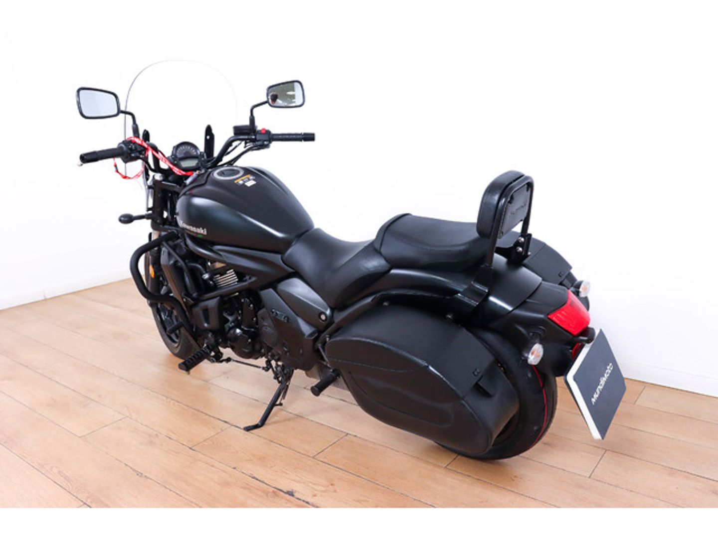 Kawasaki Vulcan S