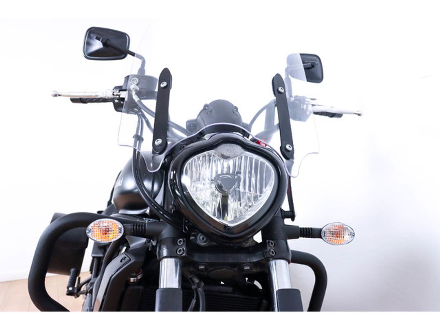 Kawasaki Vulcan S