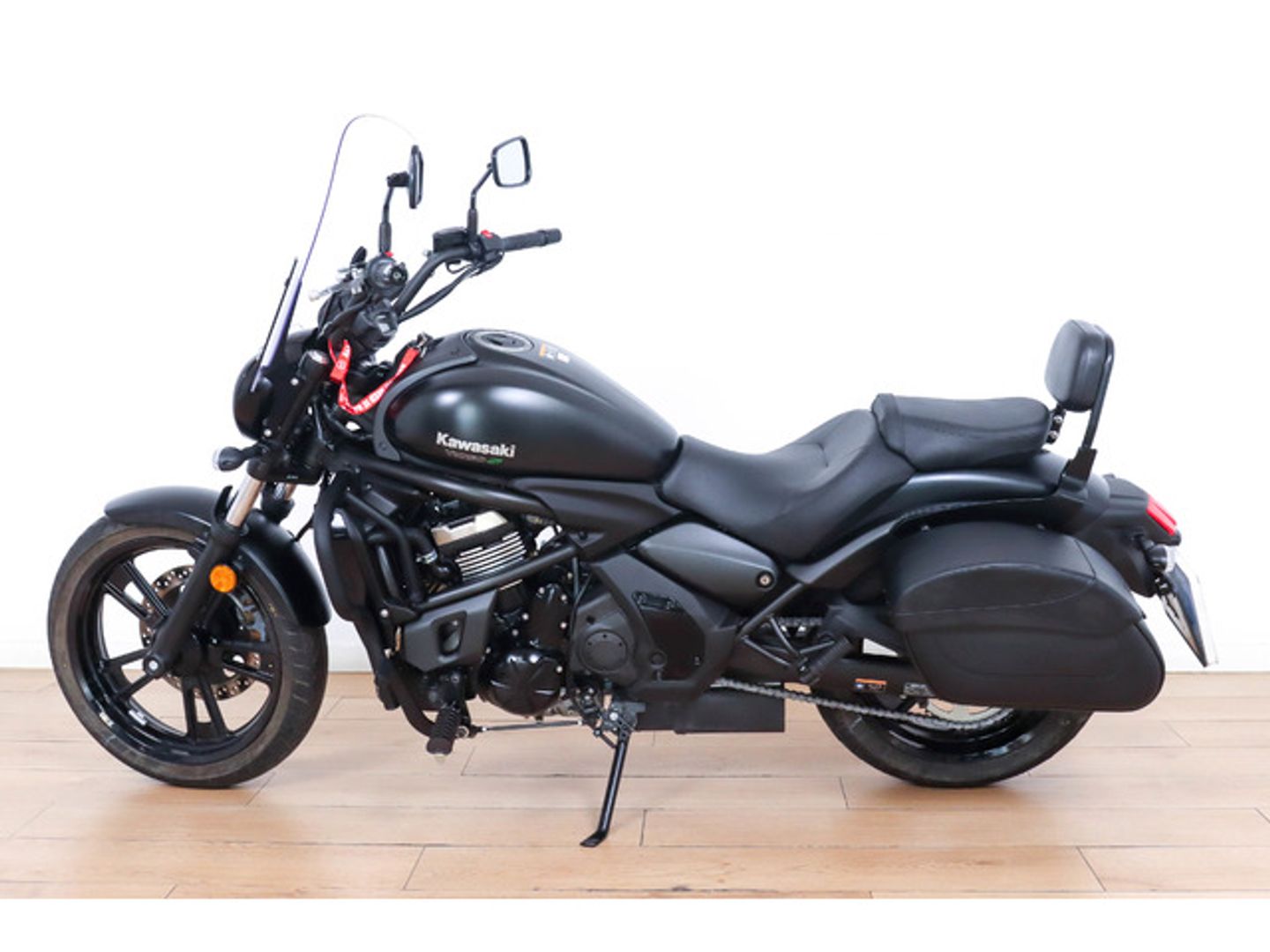 Kawasaki Vulcan S
