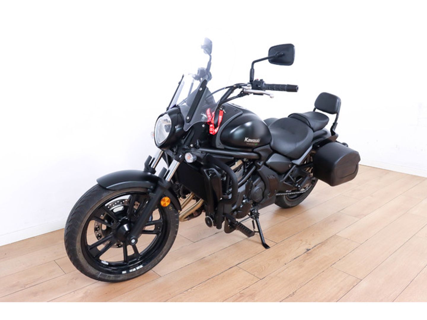 Kawasaki Vulcan S