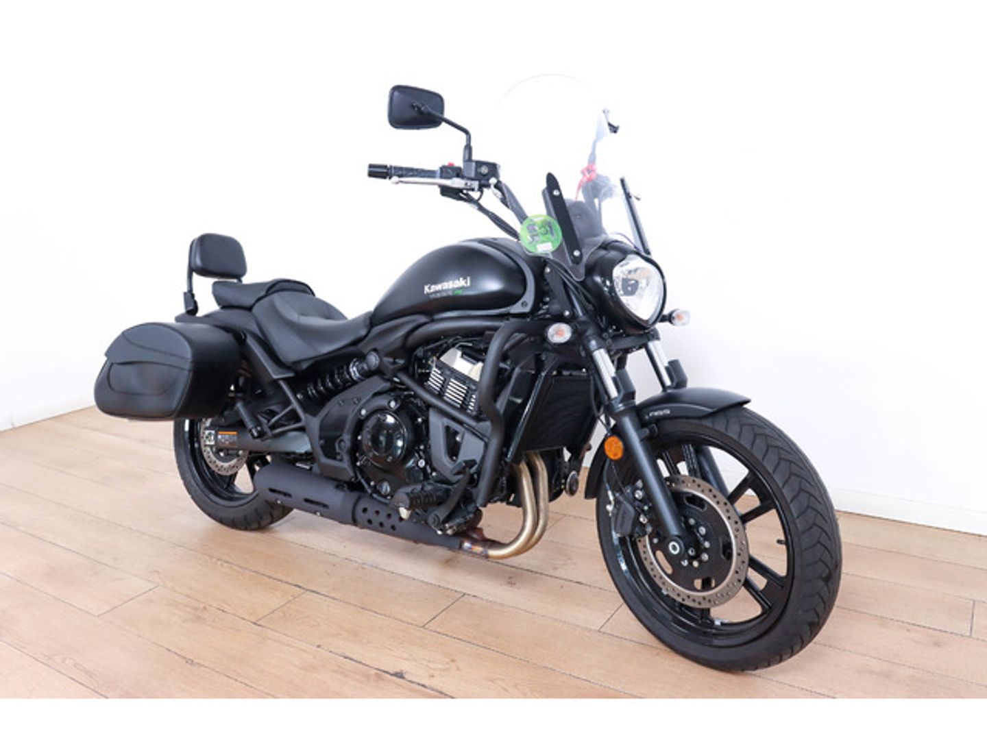 Kawasaki Vulcan S