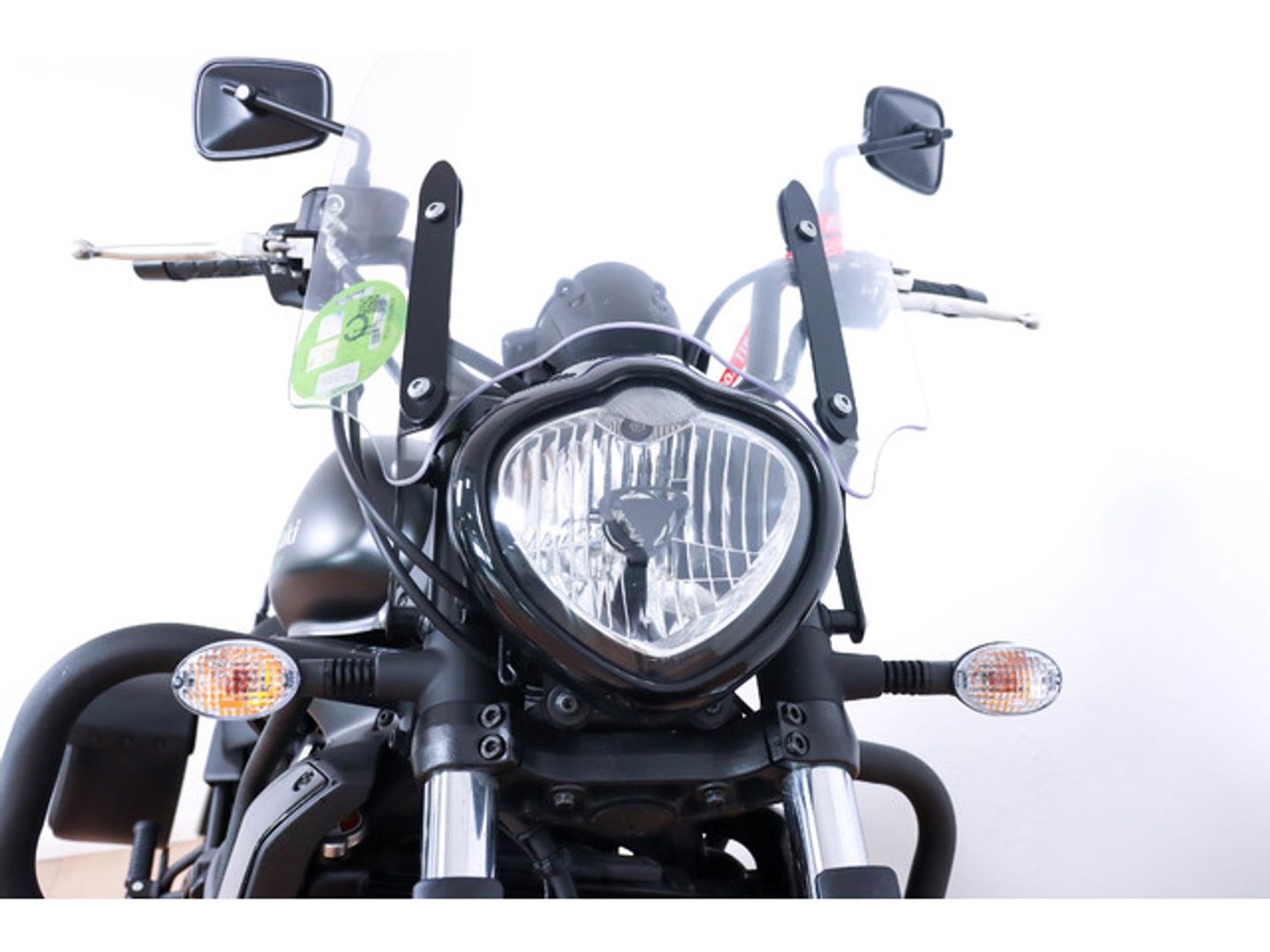 Kawasaki Vulcan S