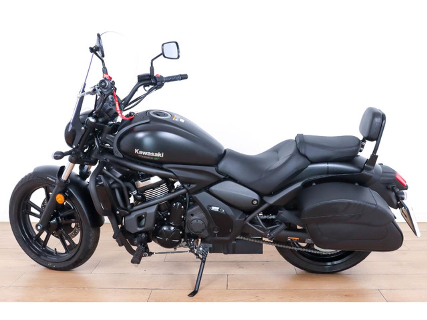 Kawasaki Vulcan S