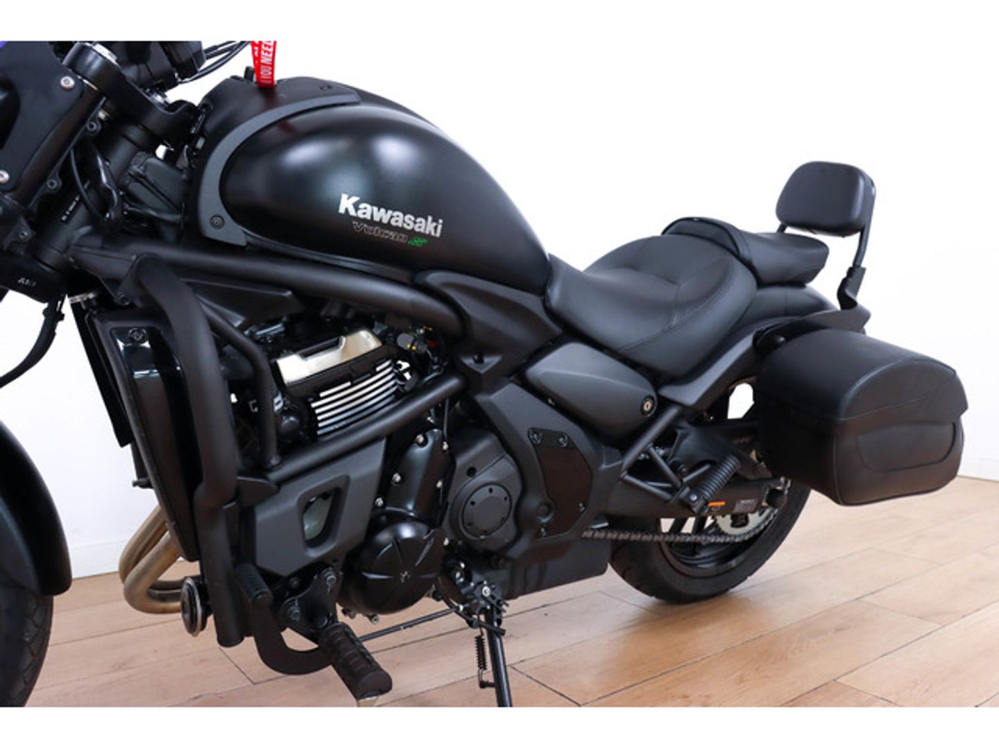 Kawasaki Vulcan S