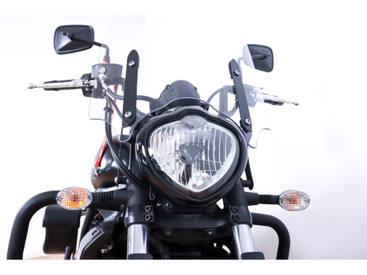 Kawasaki Vulcan S