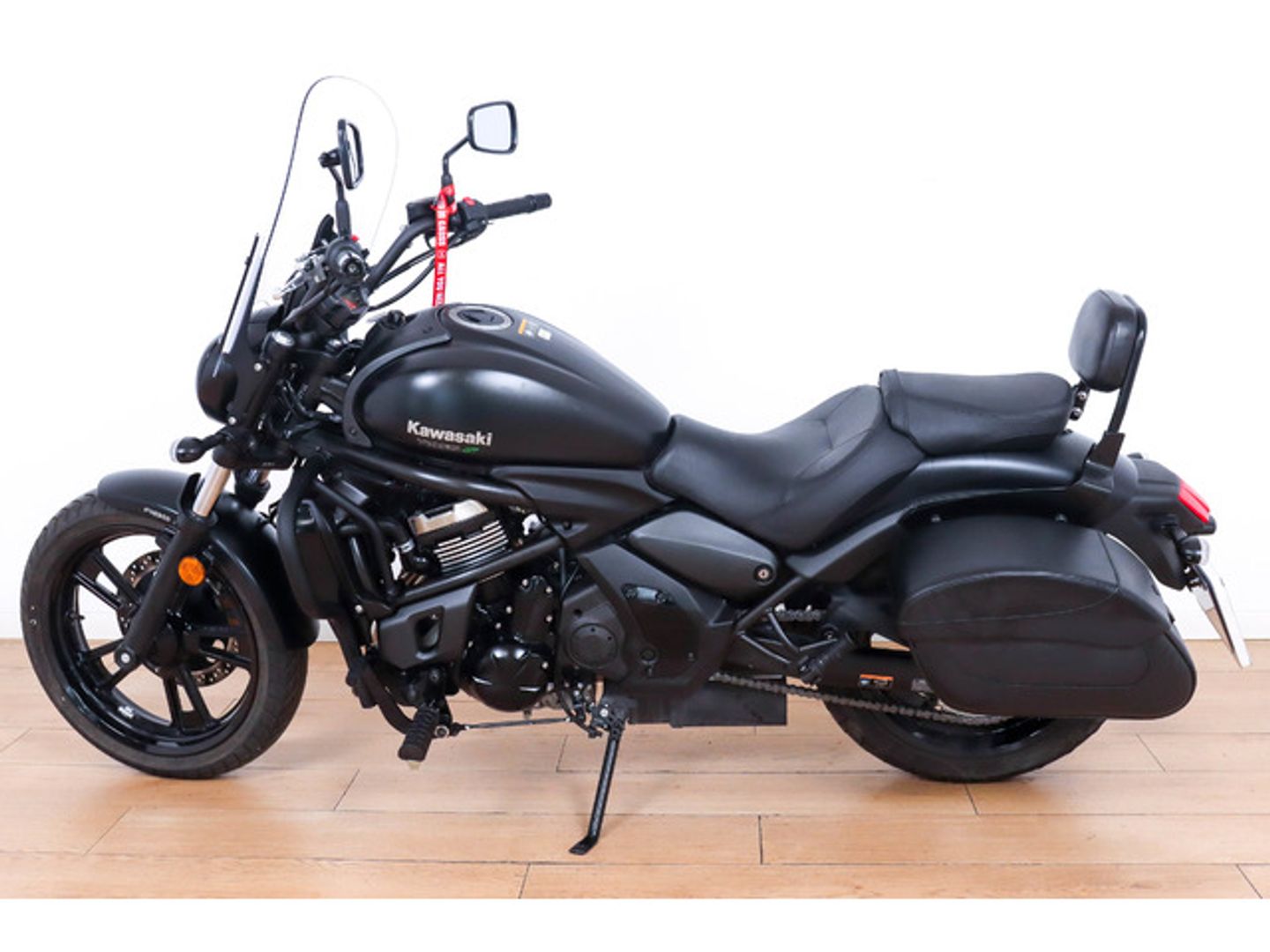 Kawasaki Vulcan S