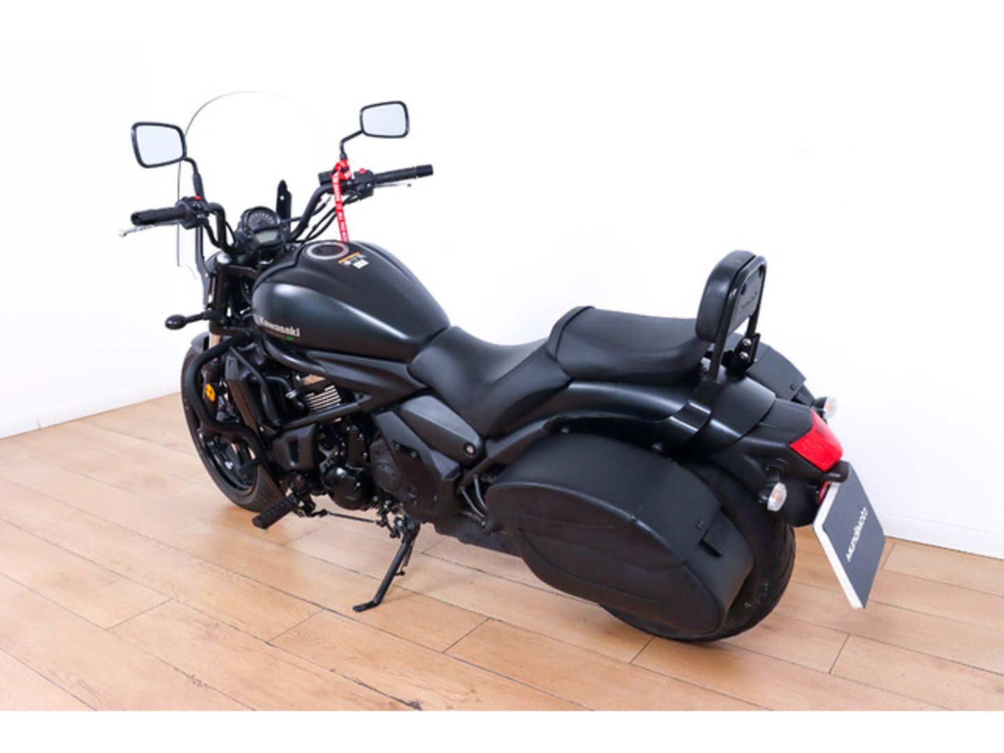 Kawasaki Vulcan S