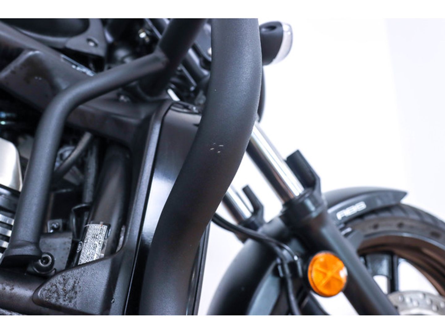 Kawasaki Vulcan S