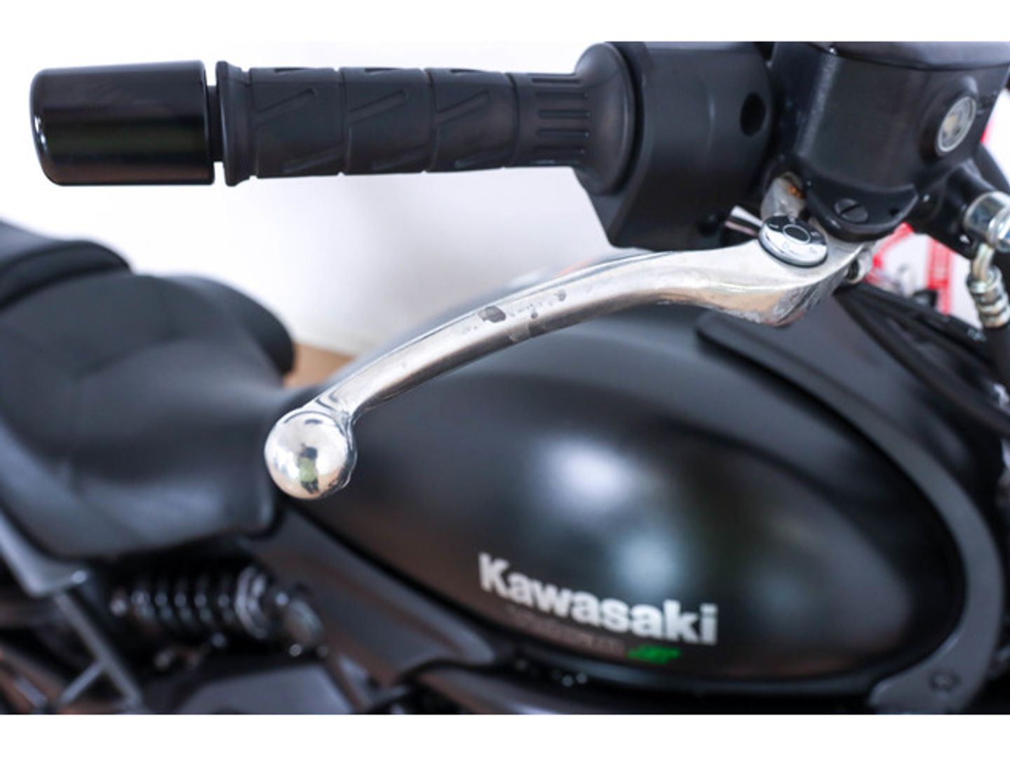 Kawasaki Vulcan S