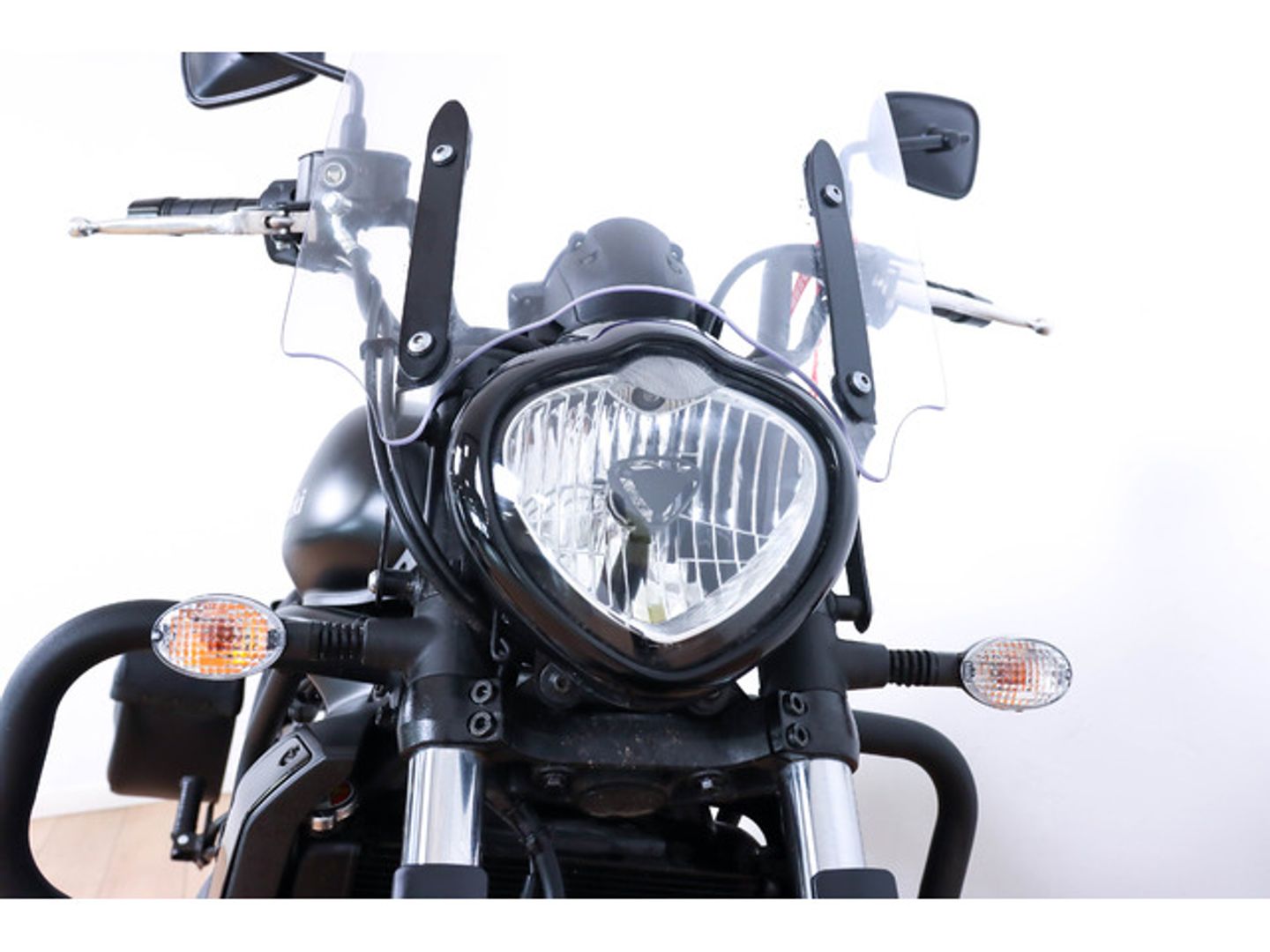 Kawasaki Vulcan S