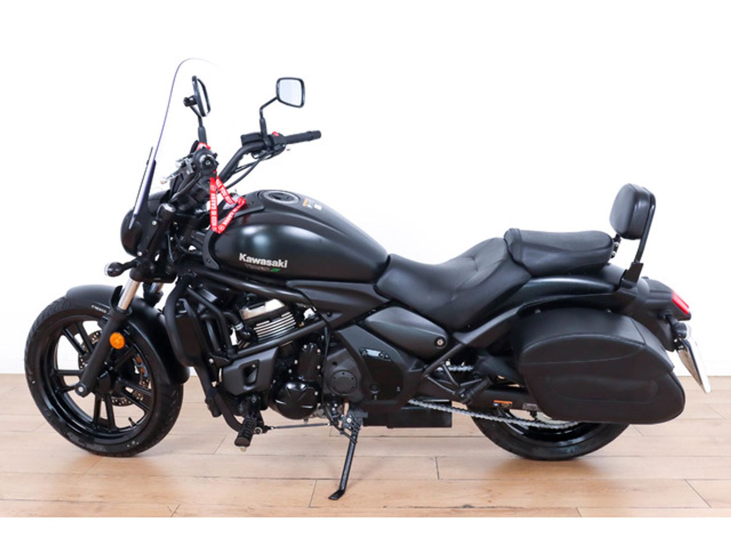 Kawasaki Vulcan S