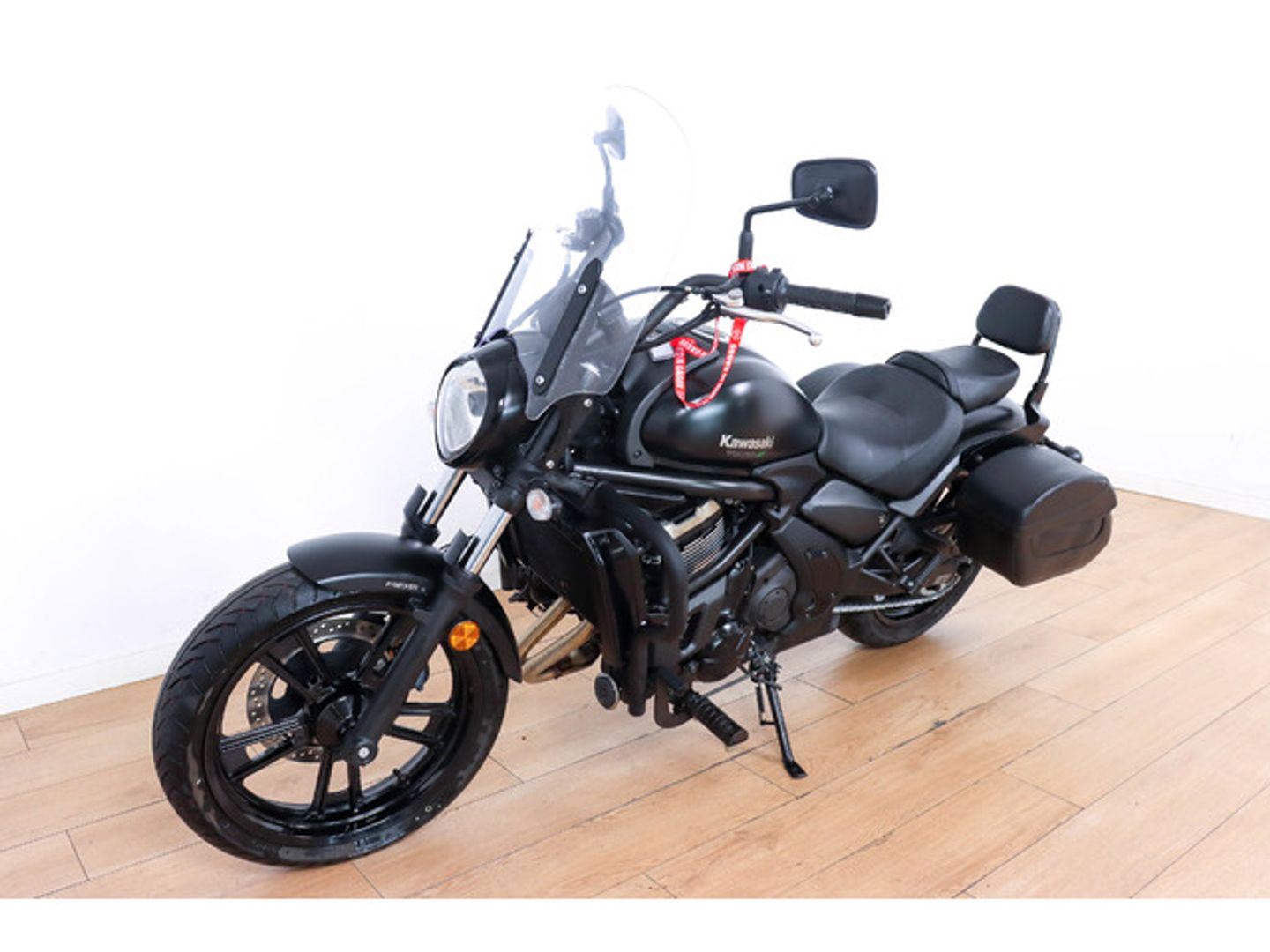 Kawasaki Vulcan S