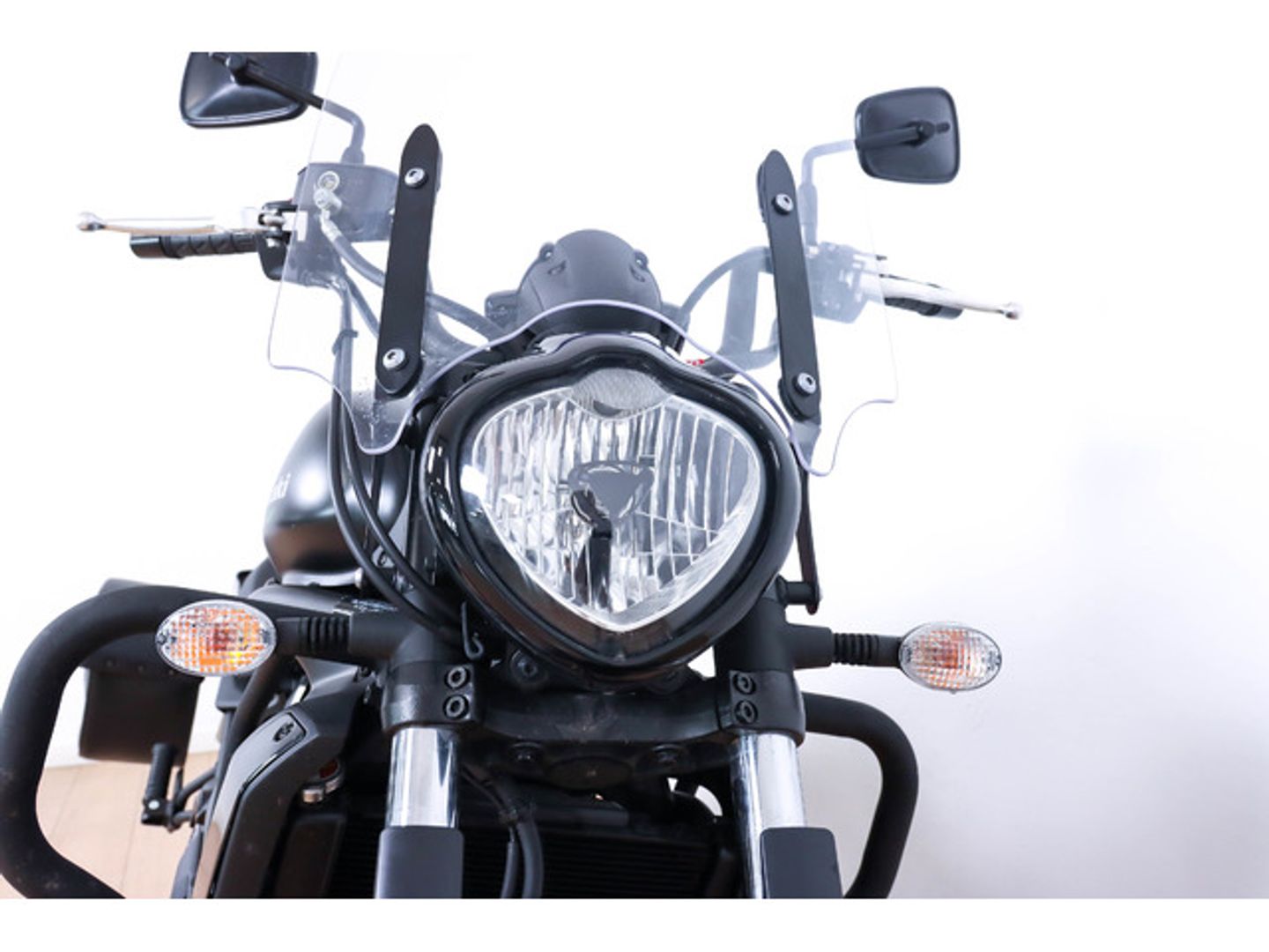 Kawasaki Vulcan S