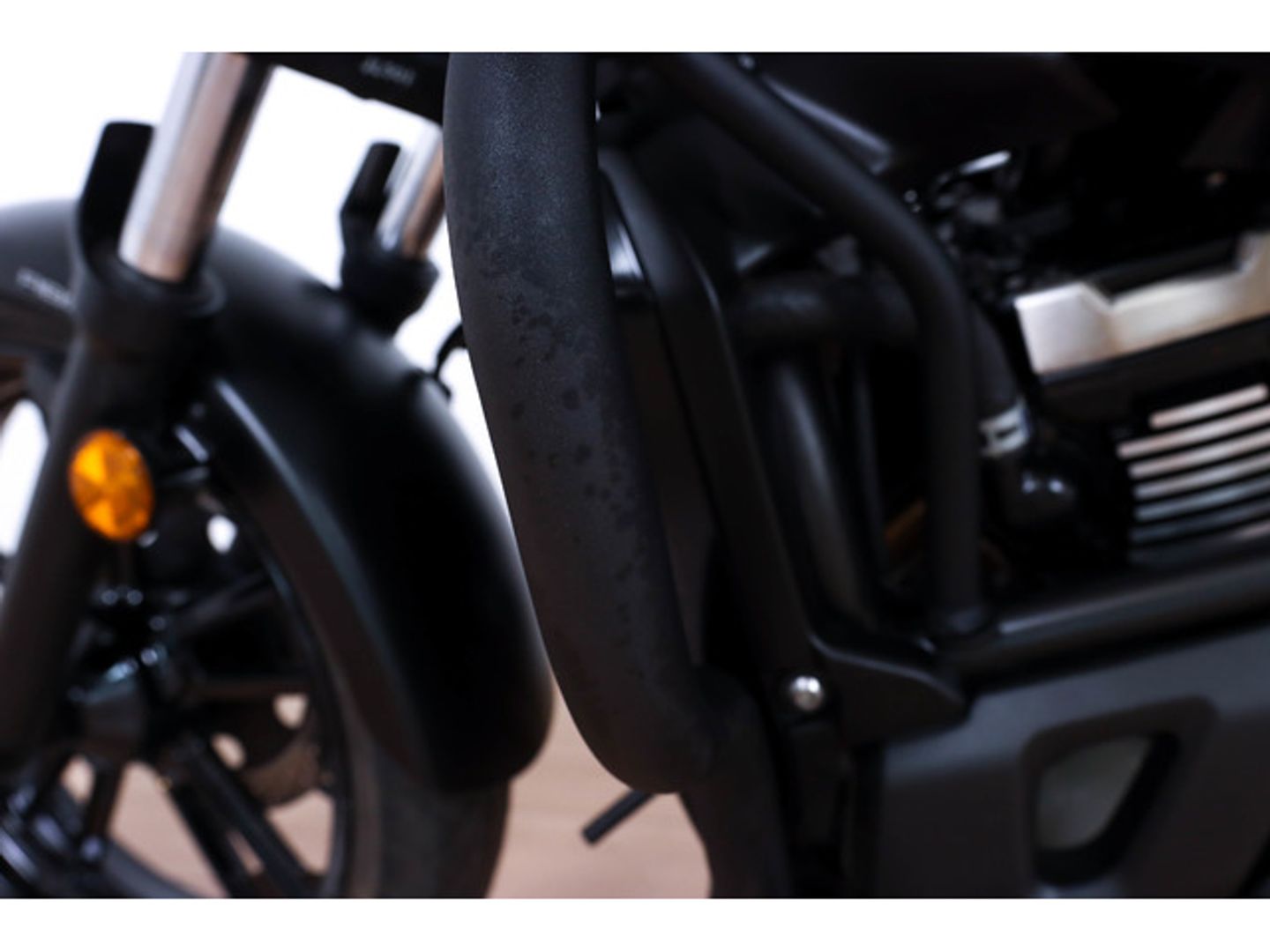 Kawasaki Vulcan S