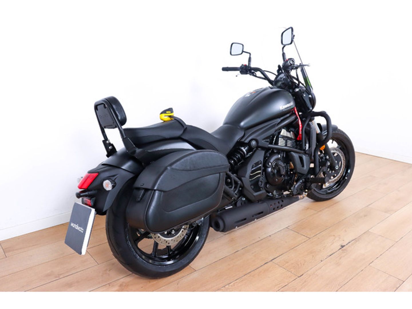 Kawasaki Vulcan S