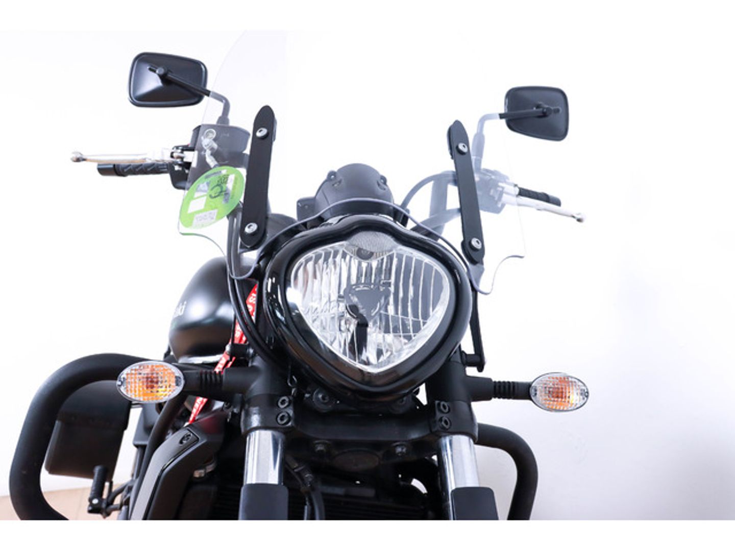 Kawasaki Vulcan S