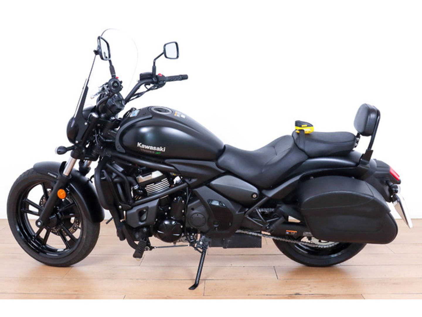 Kawasaki Vulcan S