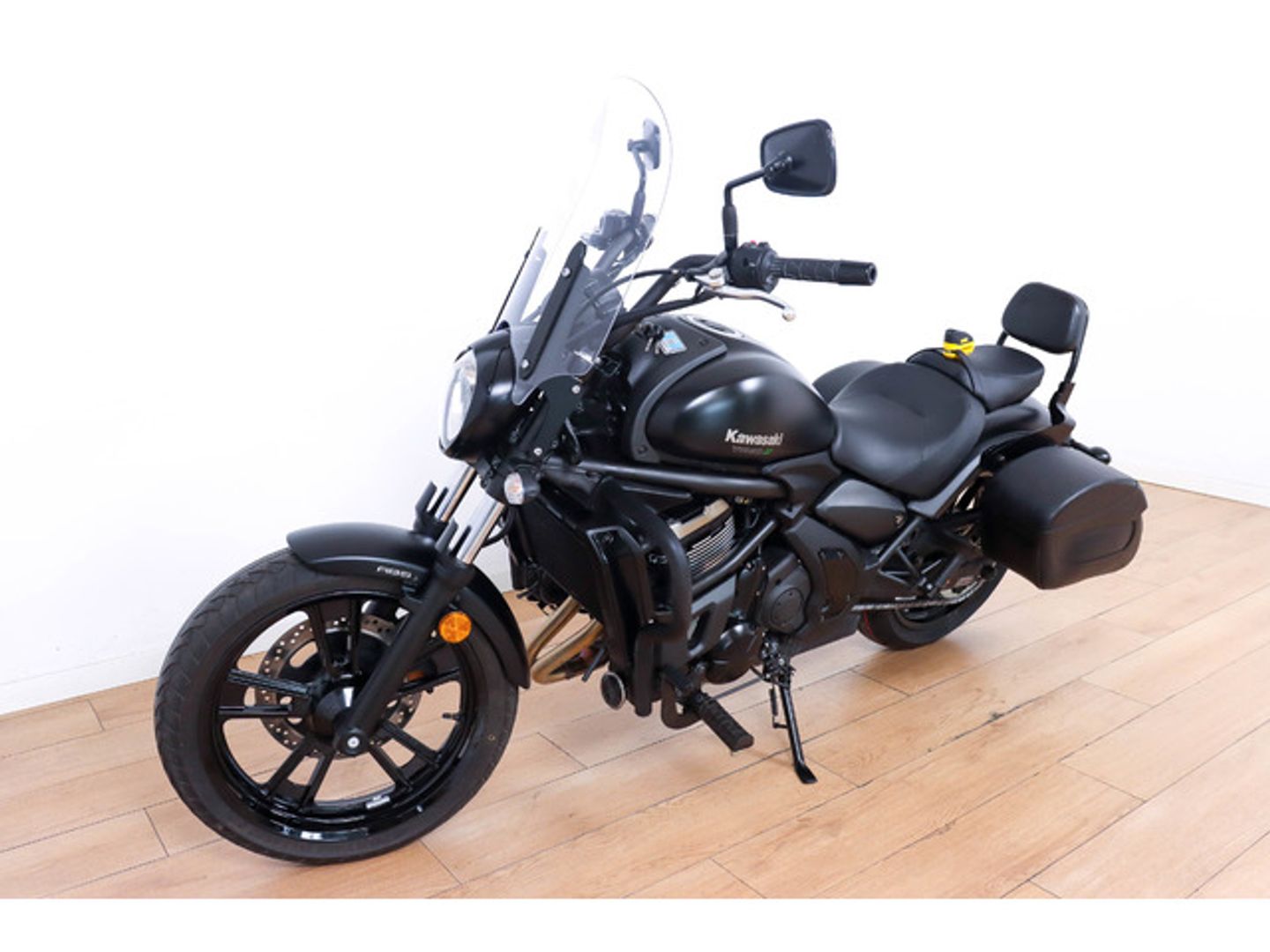 Kawasaki Vulcan S