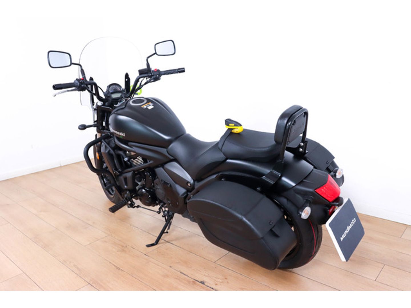 Kawasaki Vulcan S