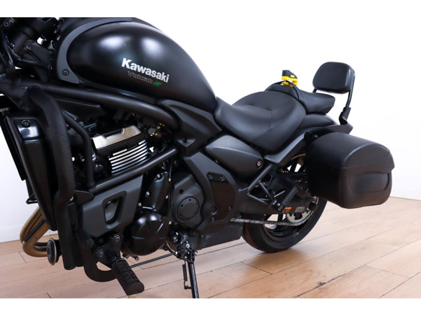 Kawasaki Vulcan S