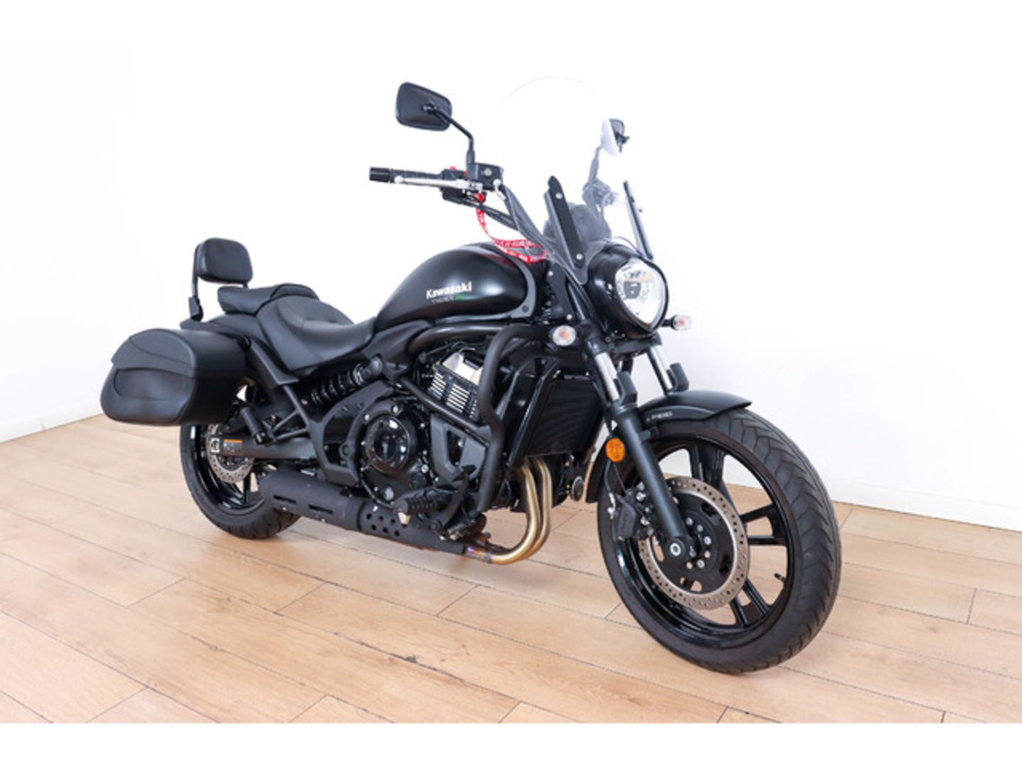 Kawasaki Vulcan S