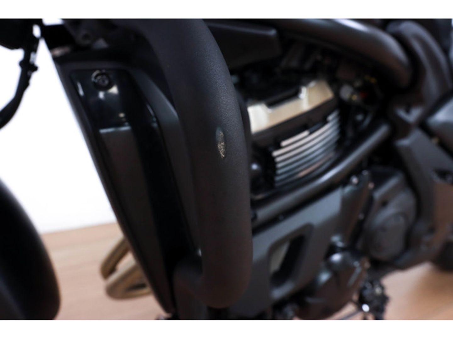 Kawasaki Vulcan S