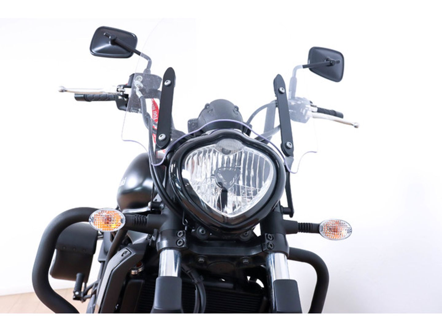 Kawasaki Vulcan S