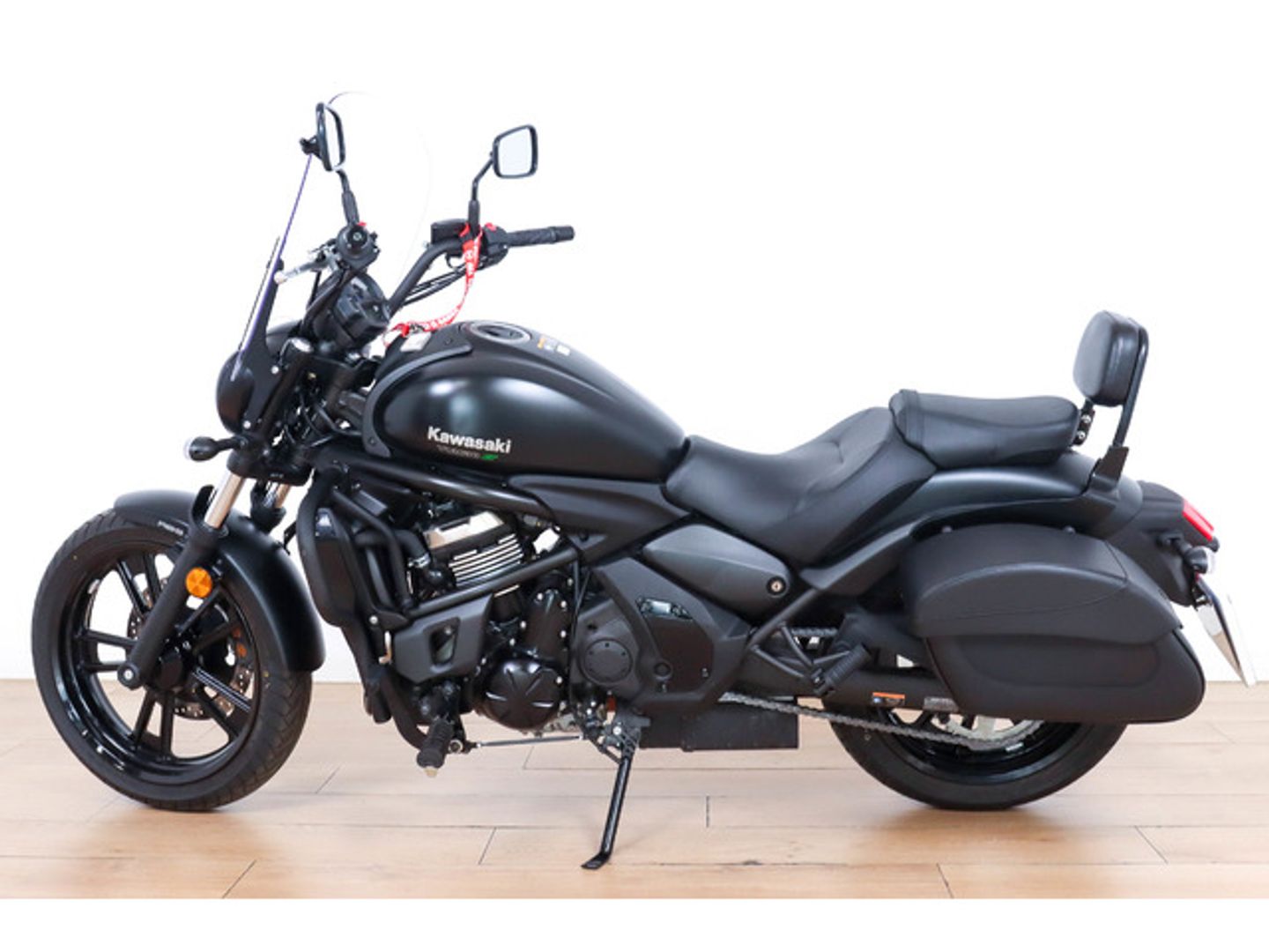 Kawasaki Vulcan S