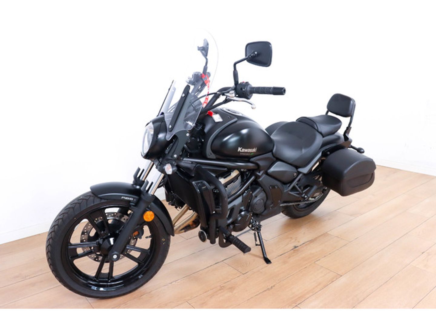 Kawasaki Vulcan S