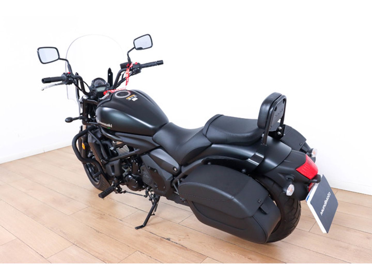 Kawasaki Vulcan S
