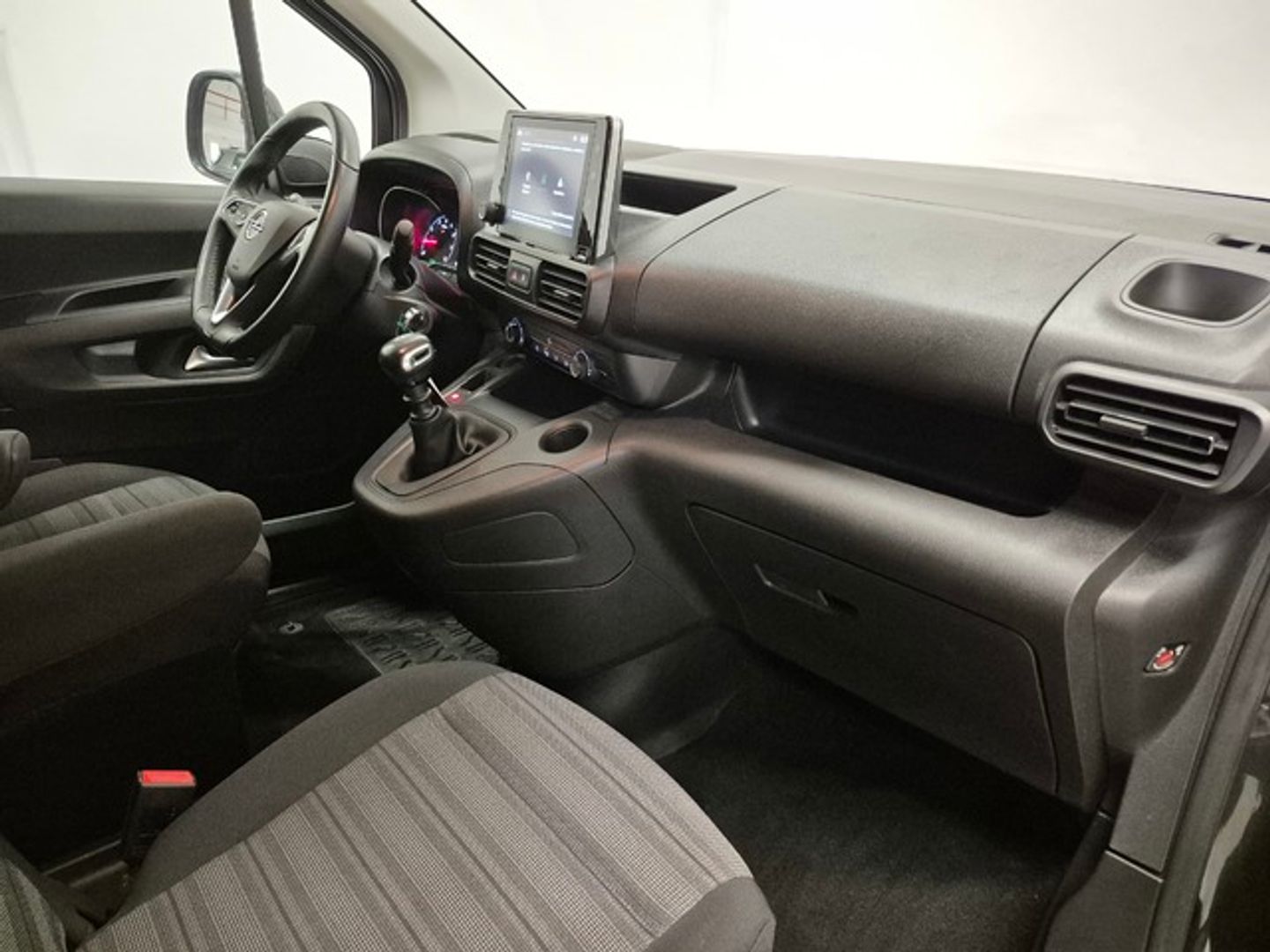 Opel Combo Life 1.5 TD S&S Elegance L 75 kW (102 CV)