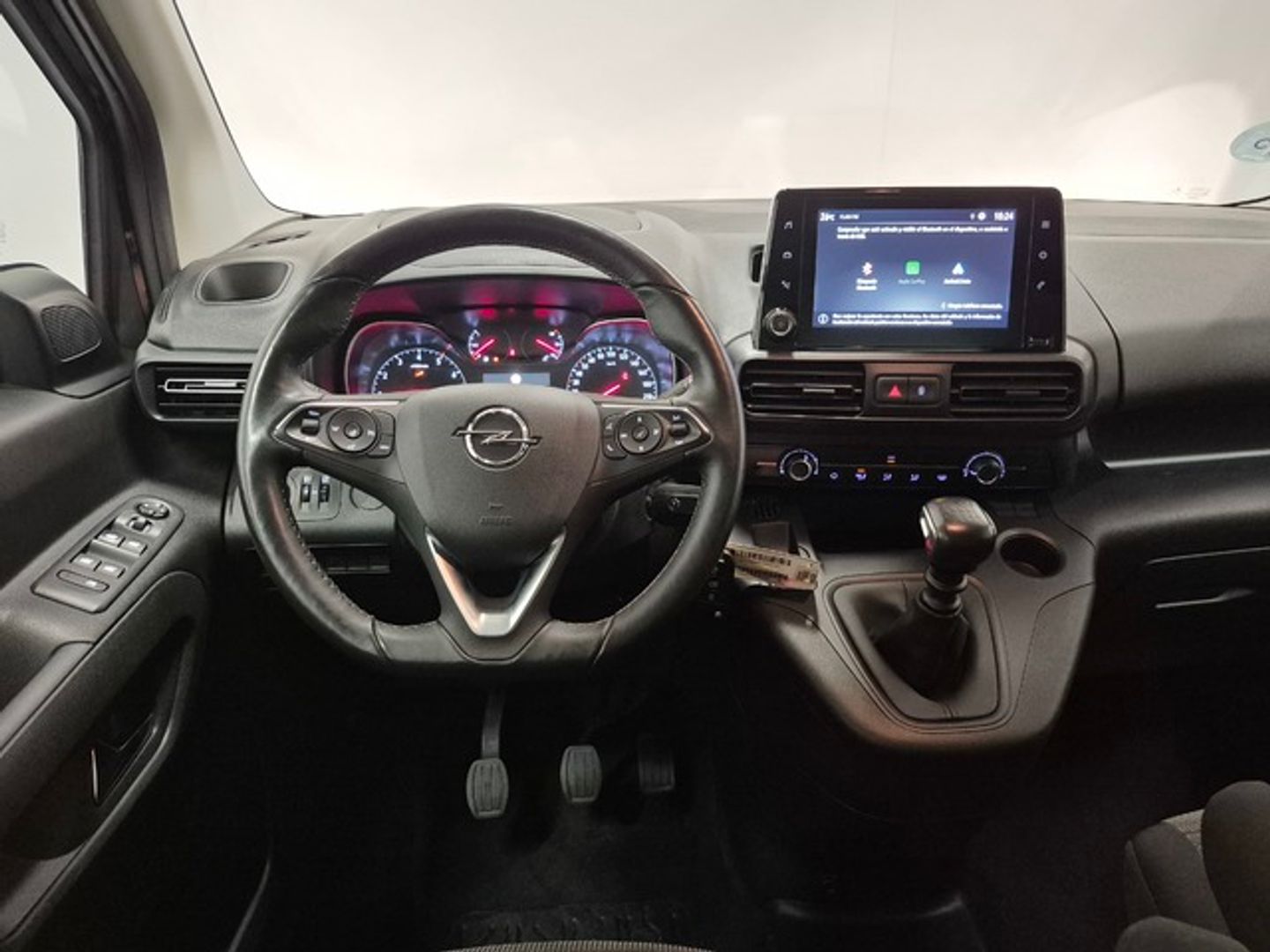 Opel Combo Life 1.5 TD S&S Elegance L 75 kW (102 CV)